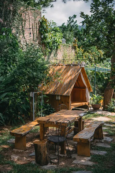 Ảnh Maia House Villa