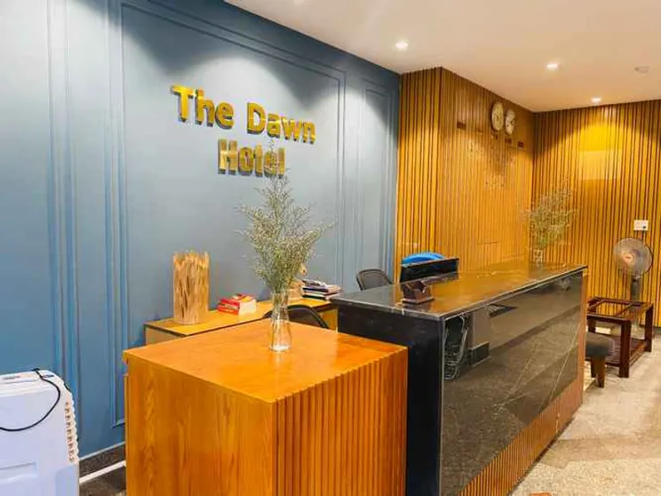 Ảnh Khách Sạn Dawn