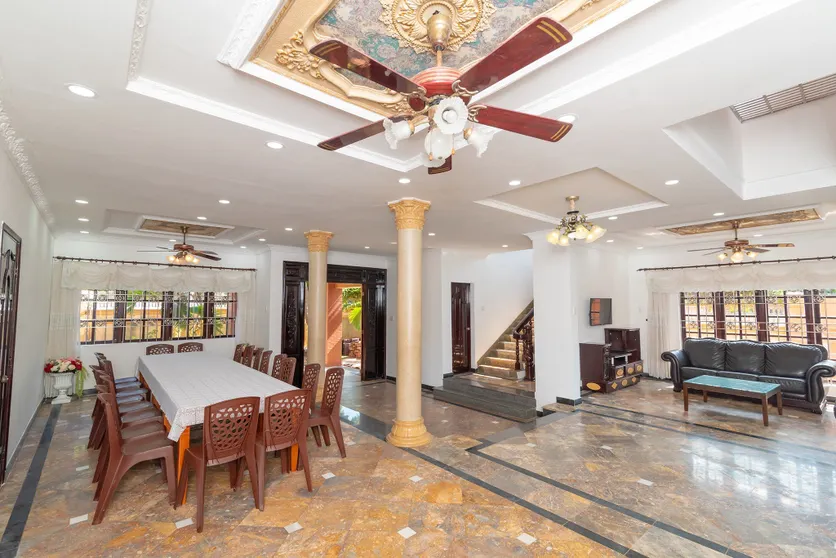 Ảnh Odwin Villa Căn 1