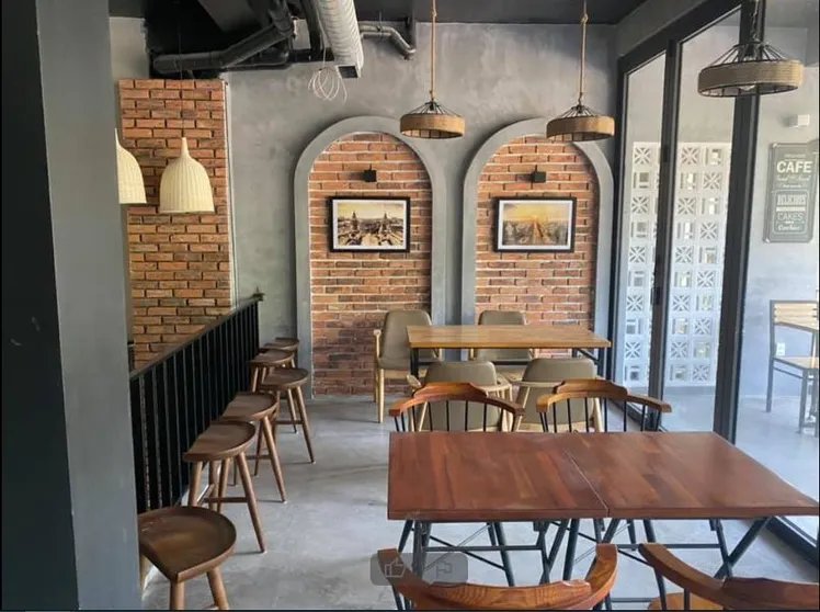 Ảnh Khách Sạn Quiri