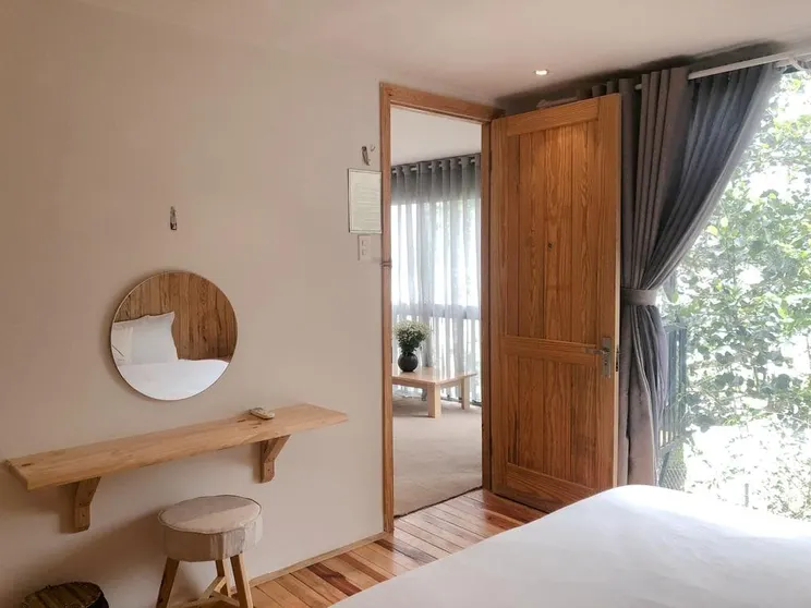 Ảnh The Seen House