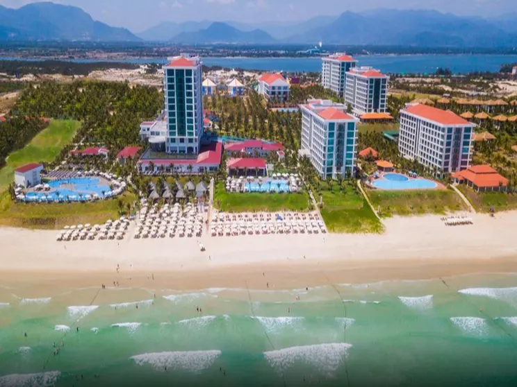 Ảnh Swandor Cam Ranh Resort - Ultra All Inclusive