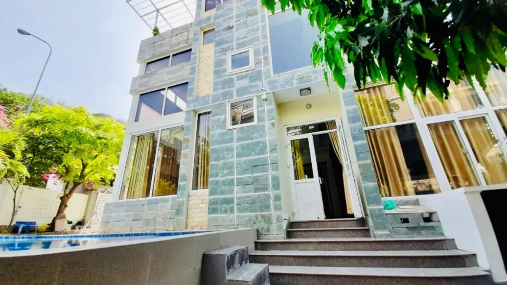 Ảnh Việt Home X Villa