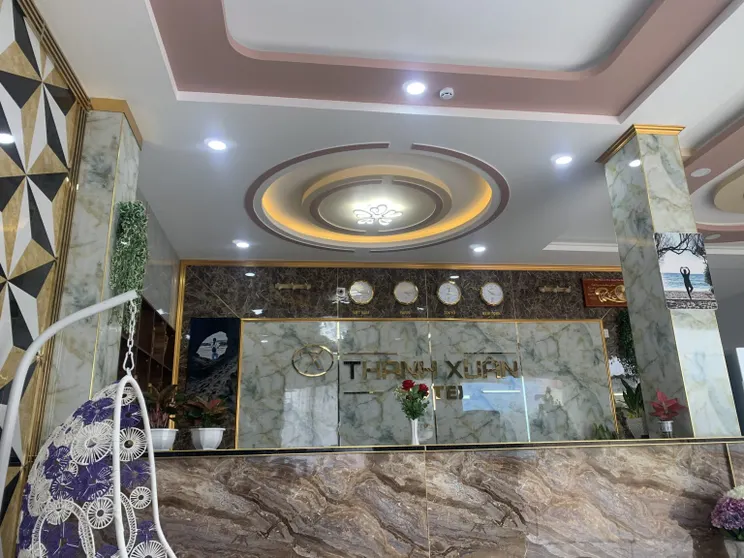 Ảnh Khách sạn Thanh Xuân