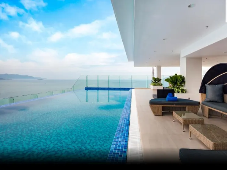 Ảnh Khách sạn Nagar Nha Trang