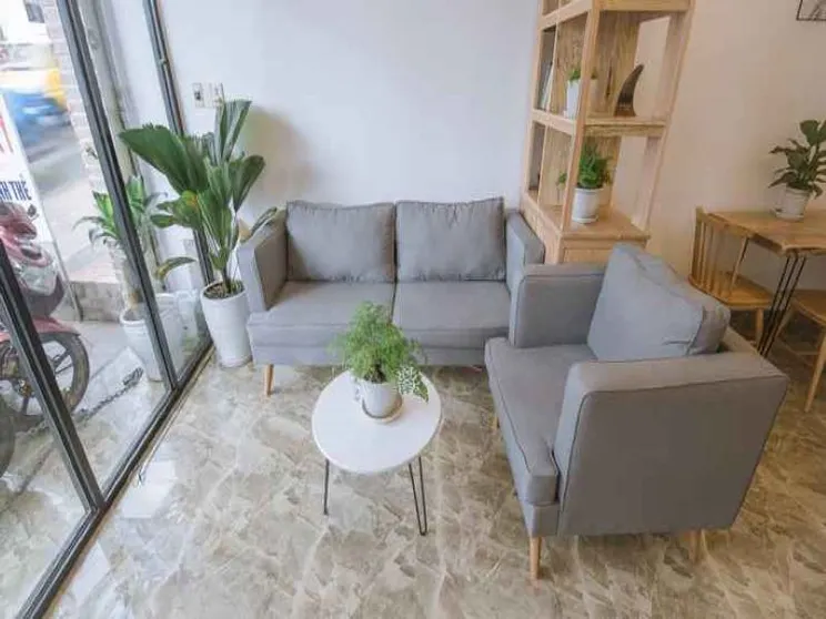 Ảnh Đà Lạt Lavita Hostel