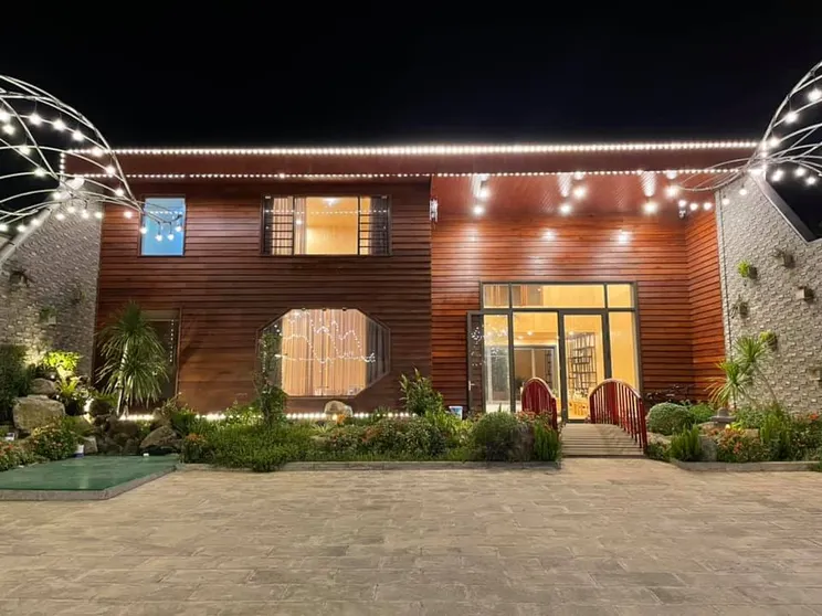 Ảnh An Nhiên Villa