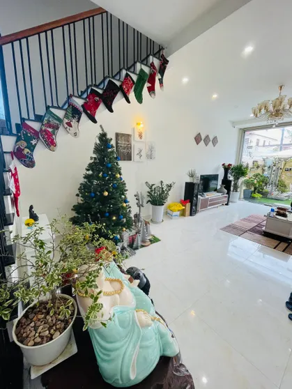 Ảnh Villa De Celia