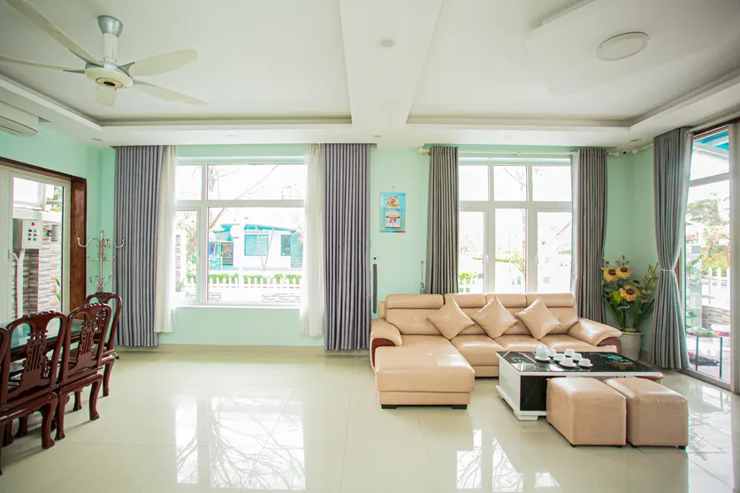 Ảnh Villa Ngọc Trai NT38