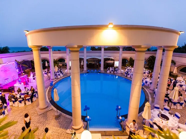 Ảnh Sunrise Nha Trang Beach Hotel & Spa