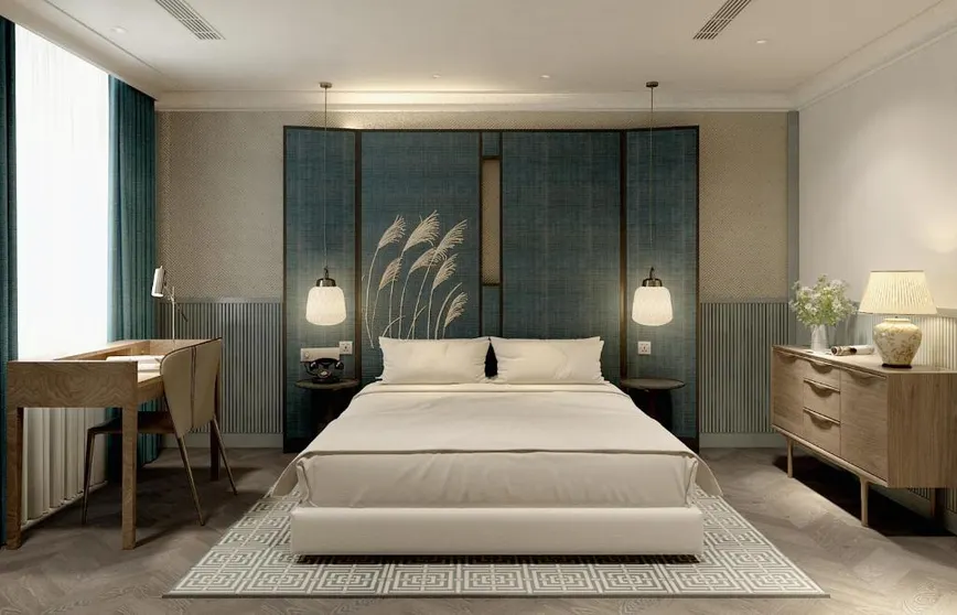 Ảnh La Passion Hà Nội Hotel & Spa