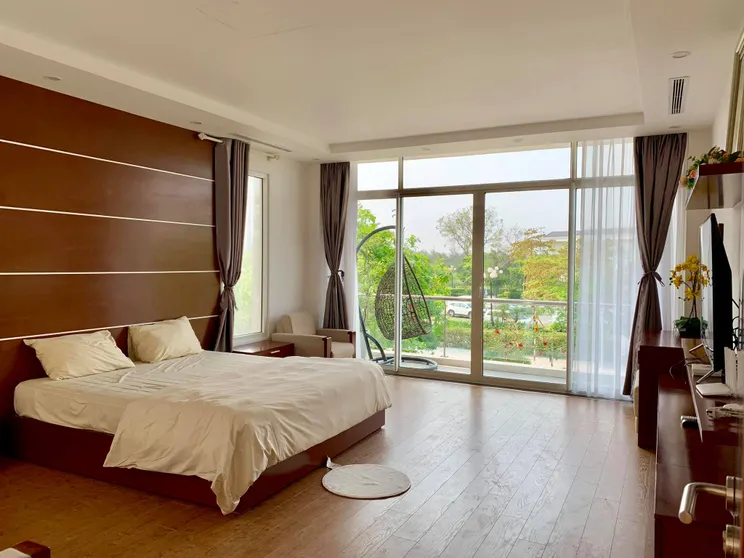 Ảnh Villa Sao Biển SB85