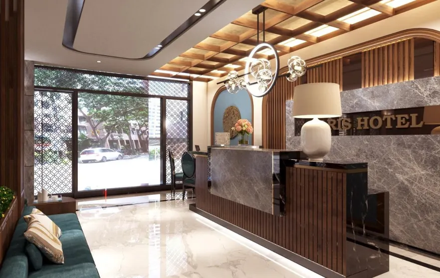 Ảnh Maris Boutique Hotel