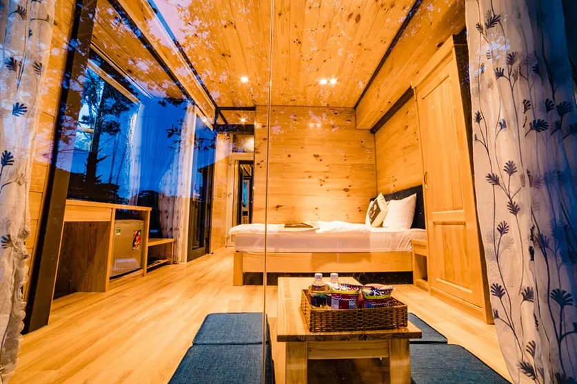 Ảnh Đống Đa Villa