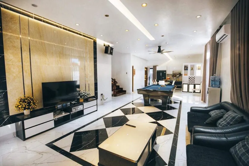 Ảnh Odwin Villa Căn 5