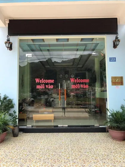 Ảnh Khách Sạn Đại Lâm