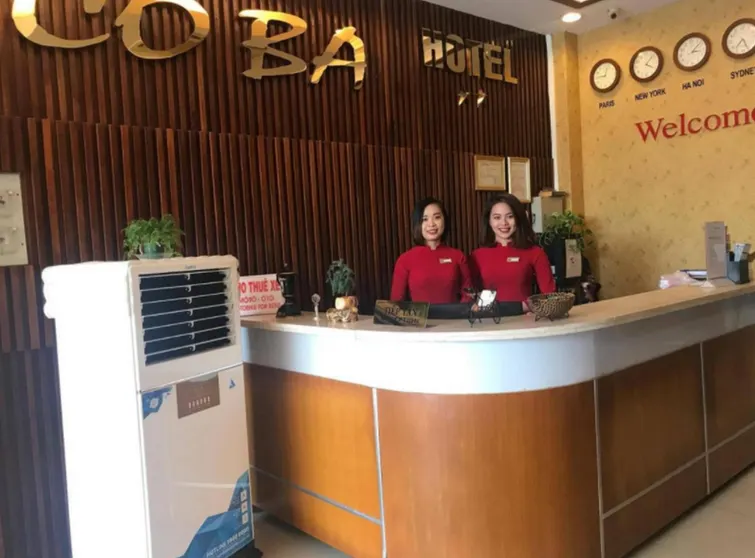 Ảnh Khách sạn Cô Ba