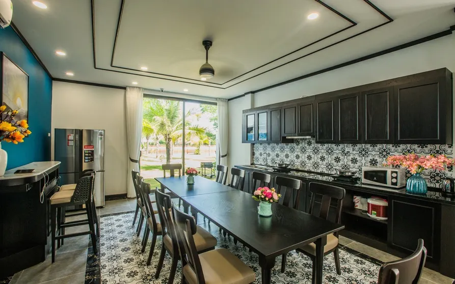 Ảnh Long Cảnh Đông Villas BT41-05