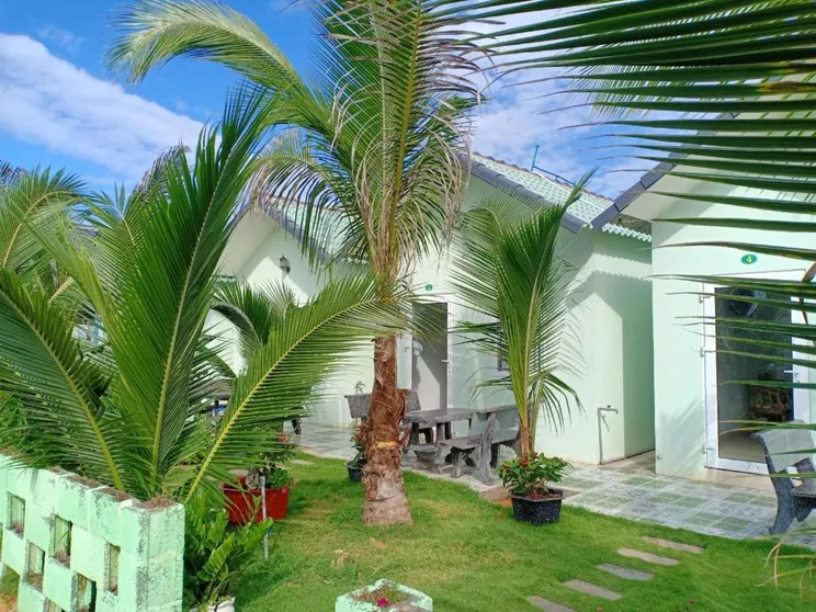 Ảnh  Homestay Nghỉ Dưỡng Biển Ngọc 