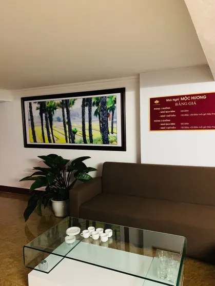 Ảnh Khách Sạn Mộc Hương