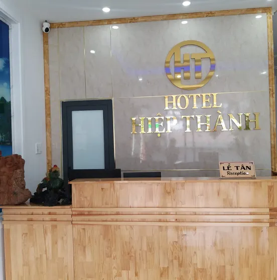 Ảnh Khách sạn Hiệp Thành