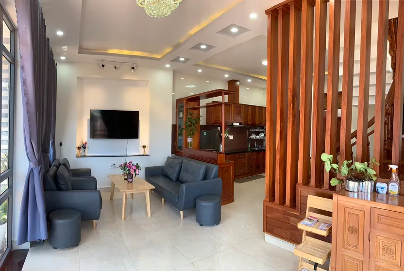 Ảnh Villa Quỳnh My