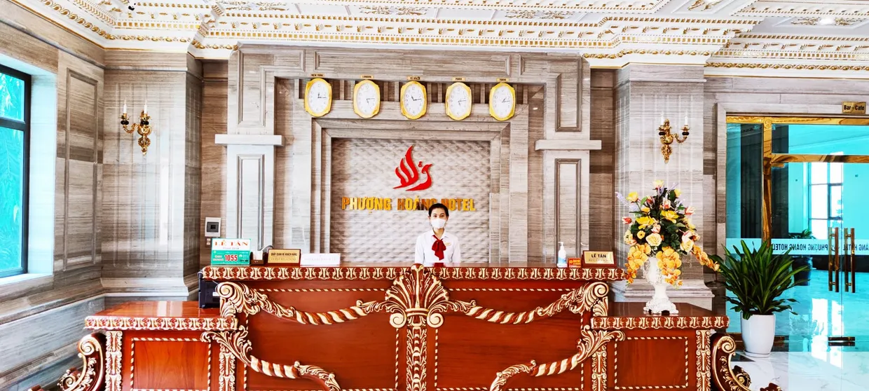 Ảnh Khách Sạn Phượng Hoàng 3