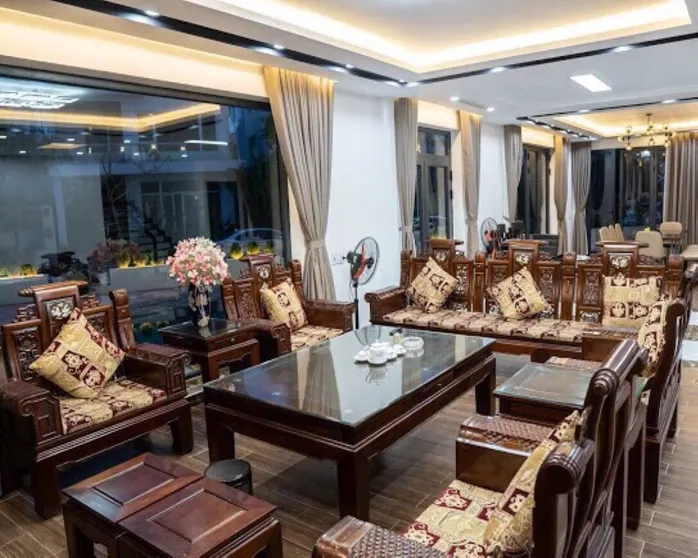 Ảnh Villa San Hô SH43