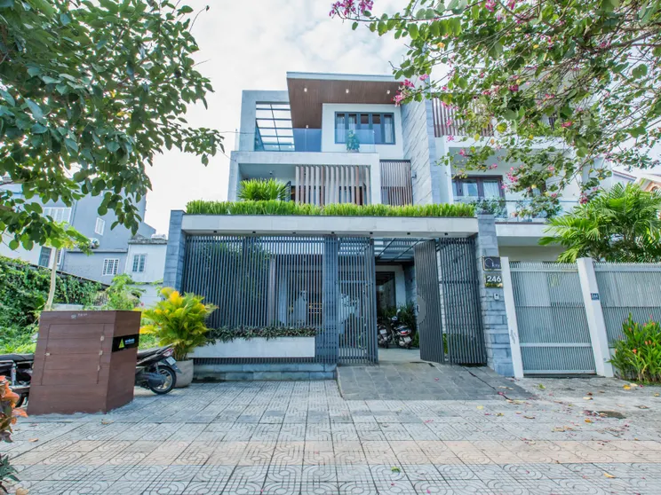 Ảnh Icity Villa Riverfront Danang