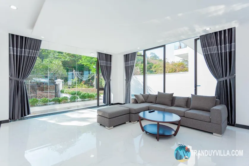 Ảnh Trần Duy 33 Viba Villa