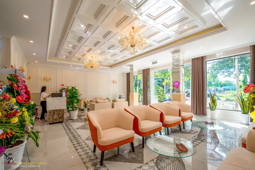 Ảnh Khách Sạn Maya 2