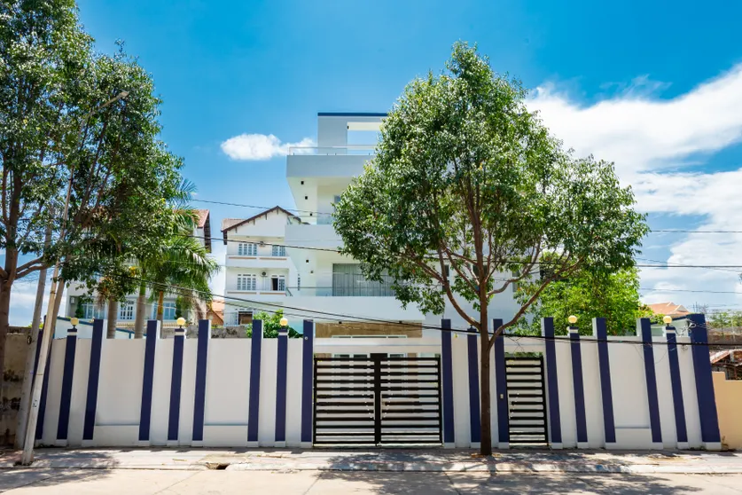 Ảnh Trần Duy Luxury Villa C5