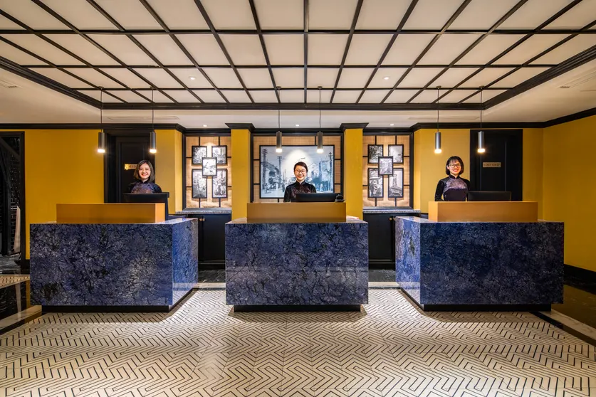 Ảnh Khách Sạn Solaria