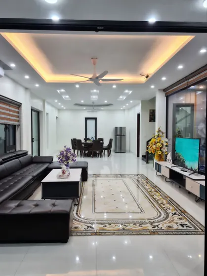 Ảnh Villa FLC Sầm Sơn - Zenda Villa BT39.06