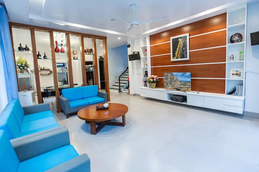 Ảnh Villa Ngọc Trai NT50