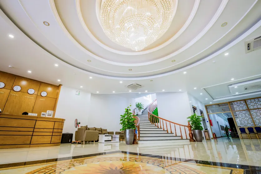 Ảnh Khách Sạn Quang Tùng