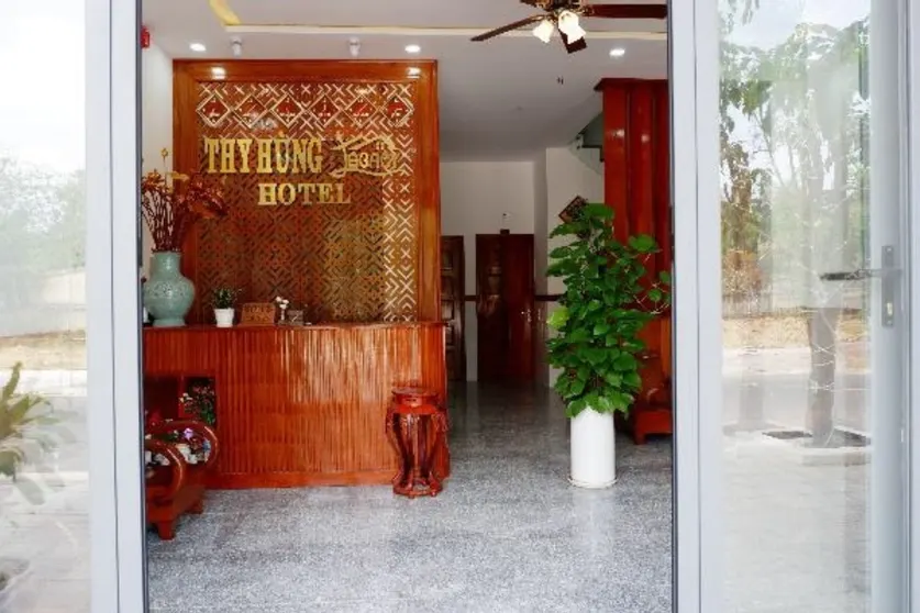Ảnh Khách Sạn Thy Hùng Legacy