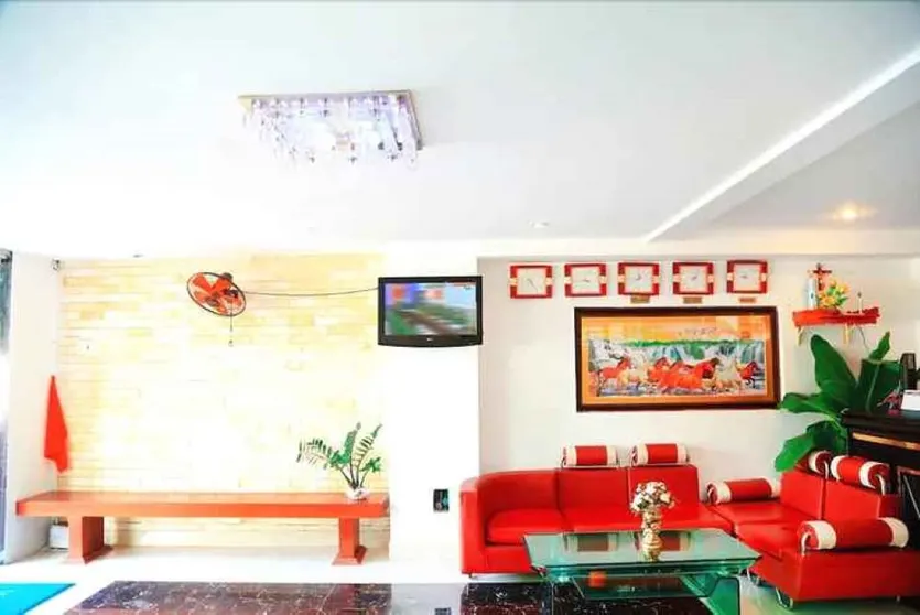 Ảnh Khách Sạn Khang 2