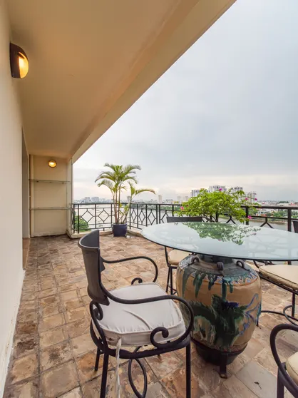 Ảnh Saigon Domaine Luxury Residences