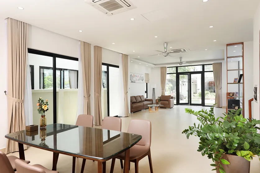 Ảnh Sunrise Villas Căn 12