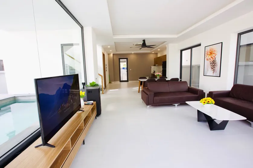 Ảnh Sunrise Villas Căn 14