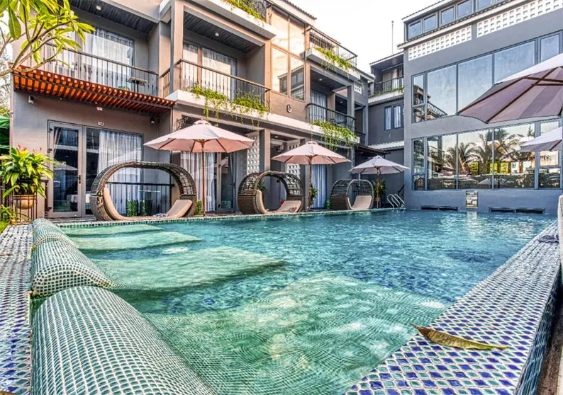 Ảnh Sea'lavie Boutique Resort & Spa