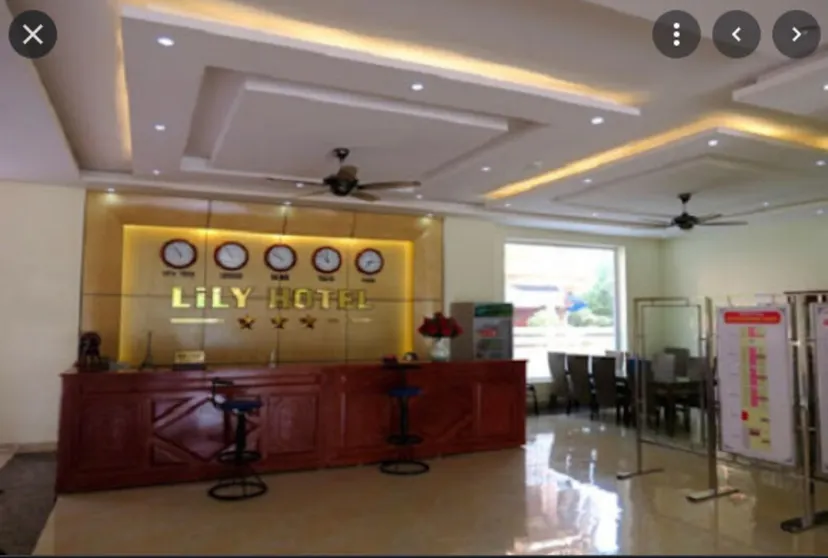 Ảnh Khách Sạn Lily