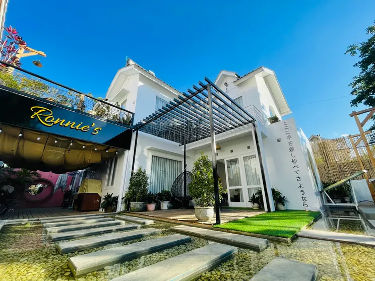 Ảnh Ronnie's Villa
