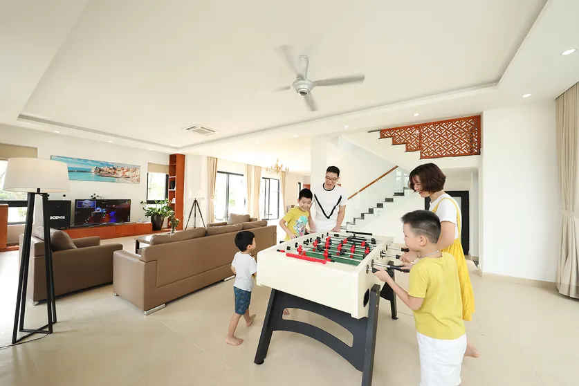 Ảnh Sunrise Villas Căn 11