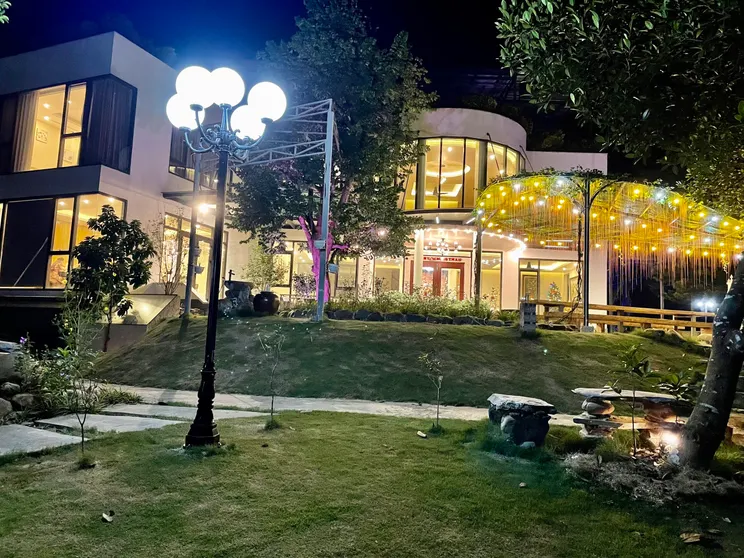 Ảnh An Garden Villa 