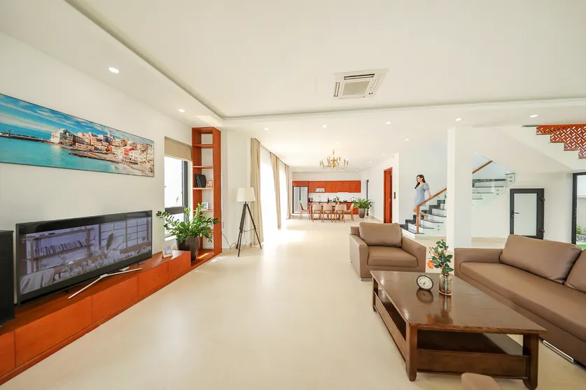 Ảnh Sunrise Villas Căn 40