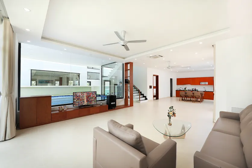 Ảnh Sunrise Villas Căn SB06