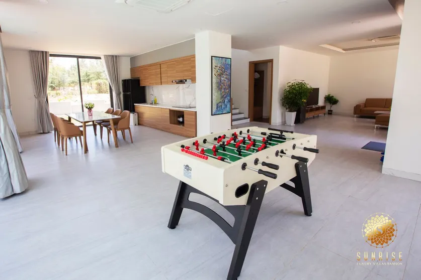 Ảnh Sunrise Villas Căn 42