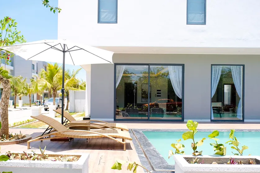 Ảnh Sunrise Villas Căn 33